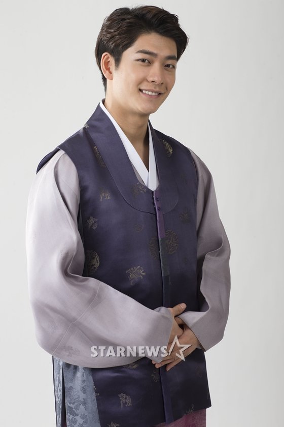 서프라이즈 멤버 강태오/사진=임성균 기자