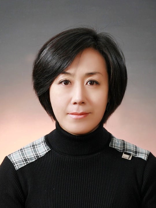 김정선 한국여자축구연맹 사무국장. /사진=김정선 사무국장 제공