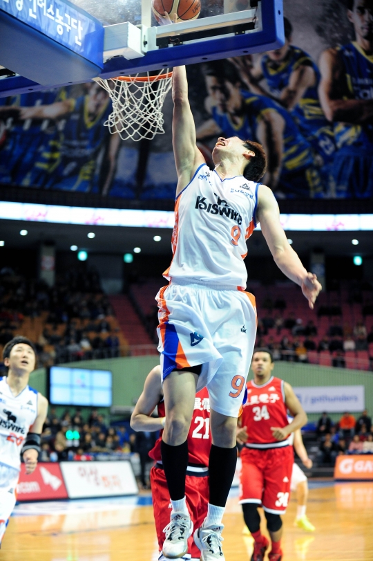 한희원. /사진=KBL 제공