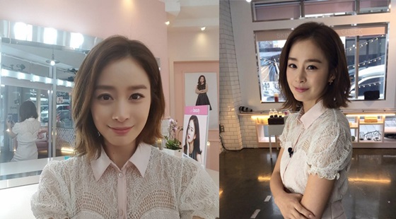 /사진=김태희 인스타그램, '겟잇뷰티 2016' 페이스북 캡처