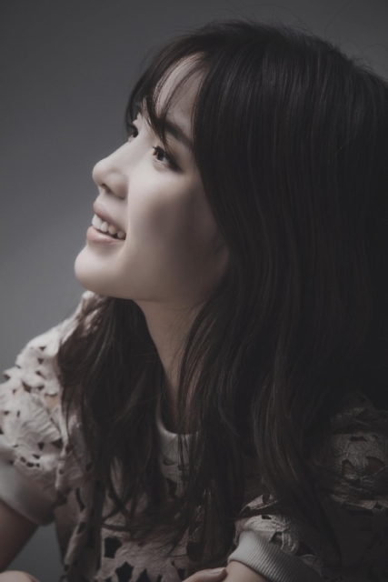 가수 김나영 / 사진제공=네버랜드