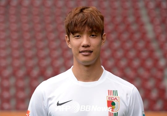 홍정호./AFPBBNews=뉴스1