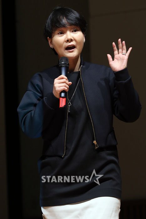 서수민PD/사진=이기범 기자