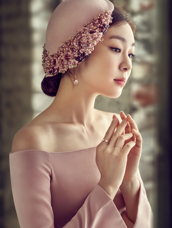 김연아