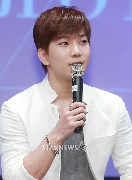 엠블랙 지오 /사진=스타뉴스