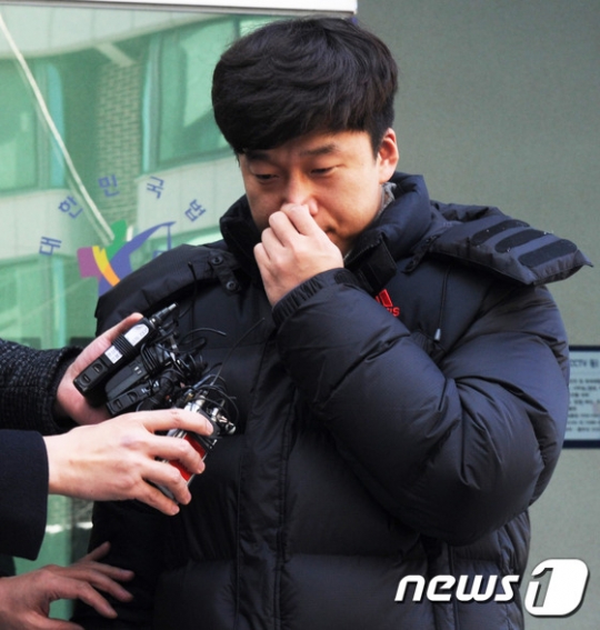사재혁(31). /사진=뉴스1