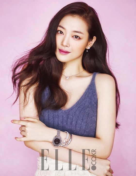 설리