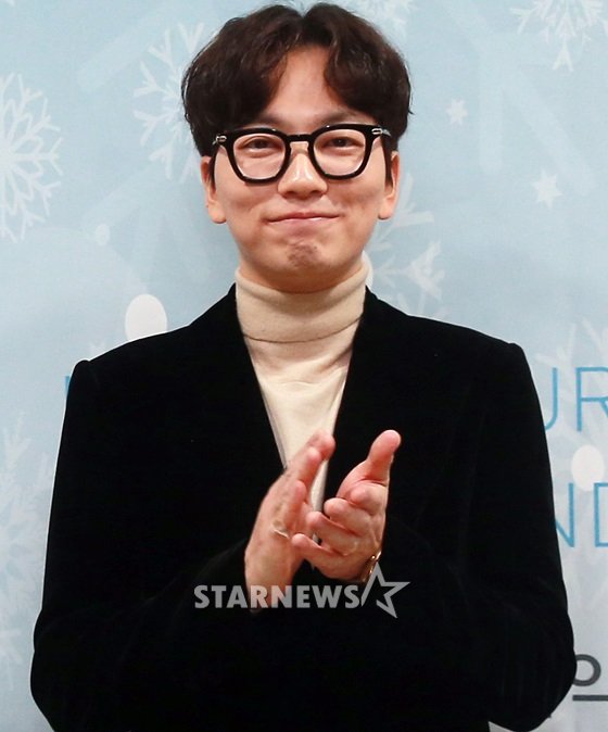 배우 이동휘 /사진=김창현 기자