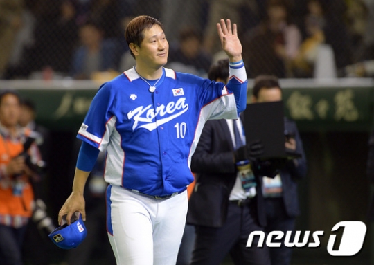 이대호(34, 시애틀 매리너스). /사진=뉴스1