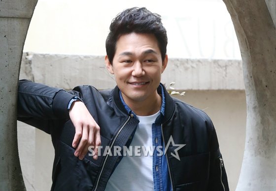 박성웅/사진=이동훈 기자