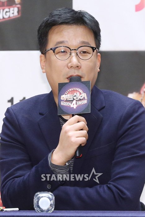 조승욱PD/사진=이기범 기자