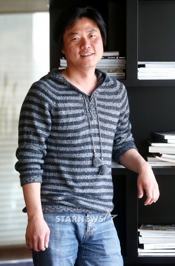 나영석PD /사진=홍봉진 기자