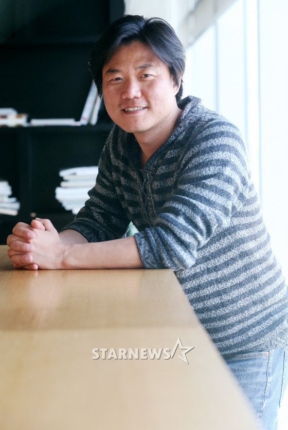 나영석PD /사진=홍봉진 기자