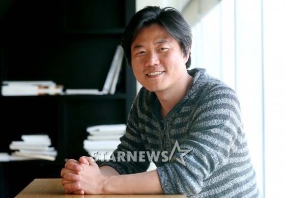 나영석PD /사진=홍봉진 기자