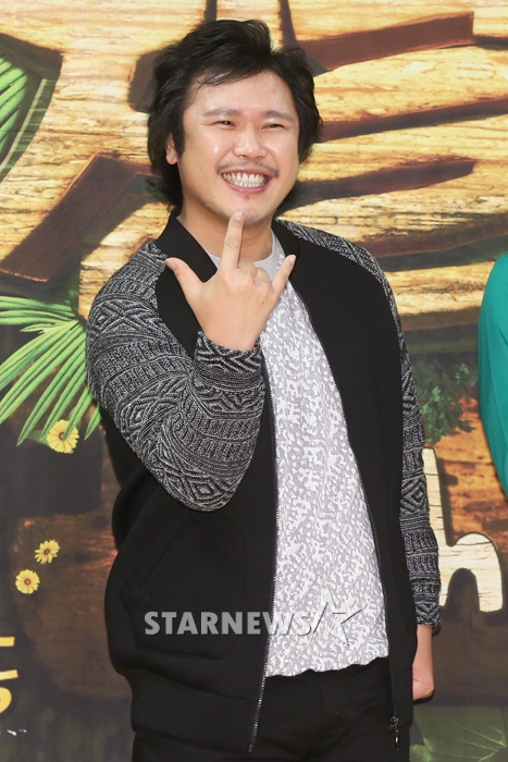 육중완 / 사진=스타뉴스