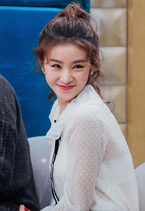 피에스타 차오루 / 사진제공=MBC