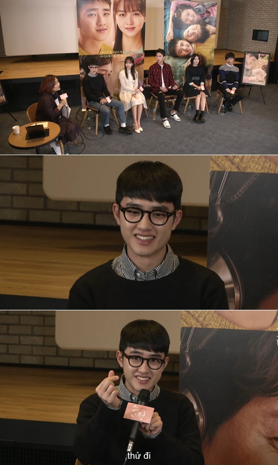 사진='순정' 네이버 무비토크 라이브 캡처