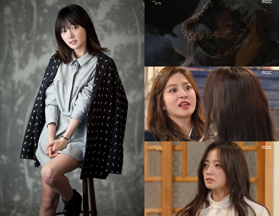 /사진=스타뉴스, MBC '내 딸 금사월' 영상 캡처