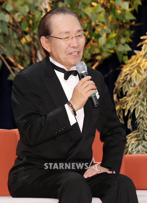 윤항기 / 사진=김휘선 인턴기자