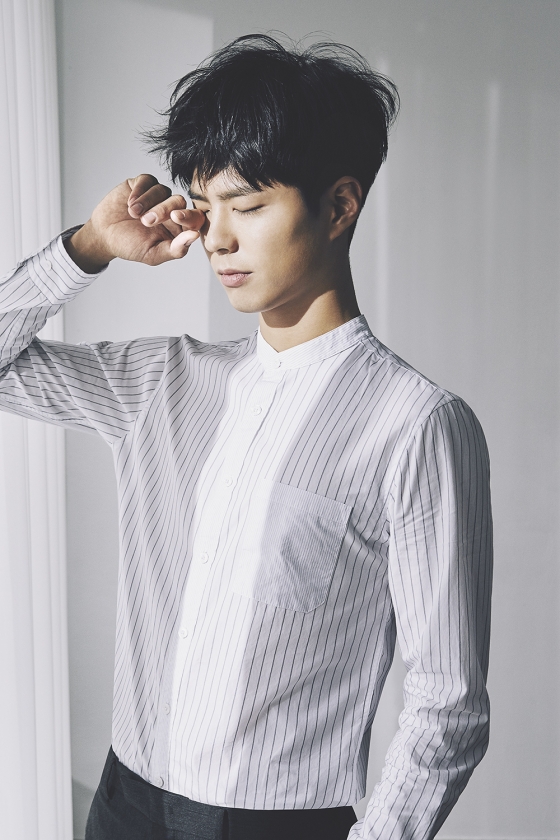 박보검