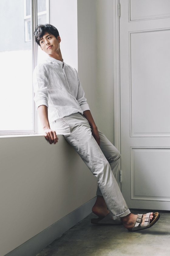 박보검