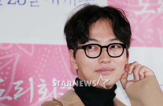 배우 이동휘 /사진=김창현 기자