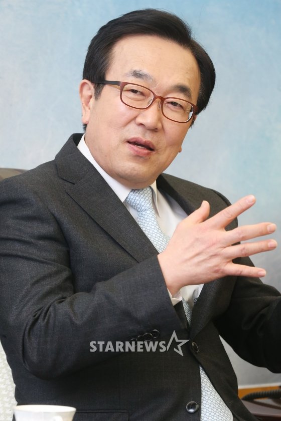 서병수 부산시장/사진=머니투데이 스타뉴스