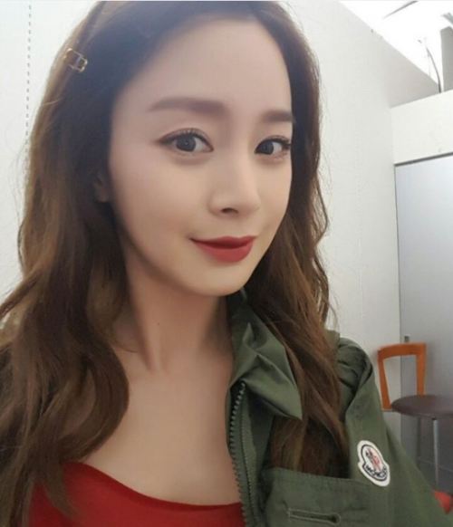 /사진=김태희 인스타그램