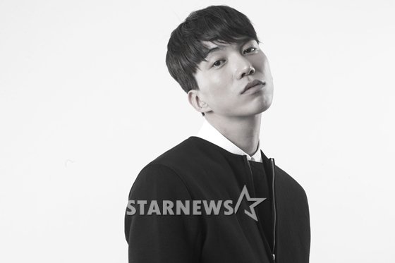 배우 도상우/사진=임성균 기자