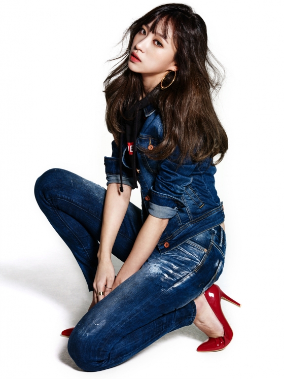 EXID 하니