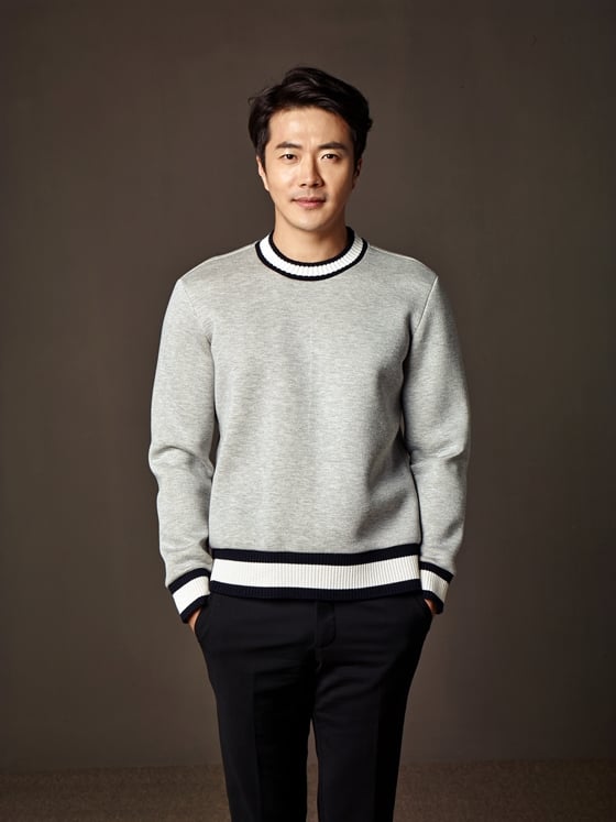 권상우 / 사진=수컴퍼니