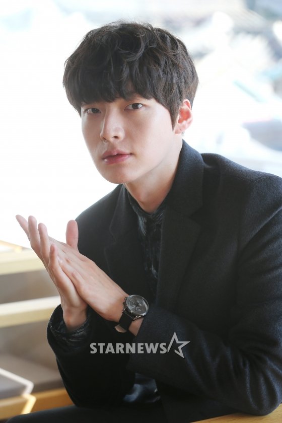 안재현 / 사진=스타뉴스