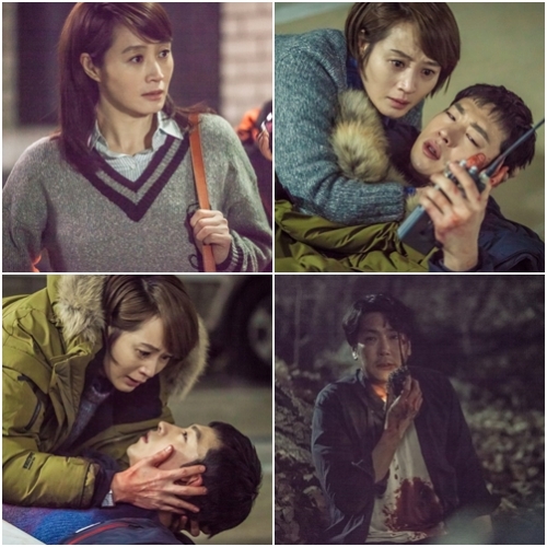 tvN '시그널' 마지막회