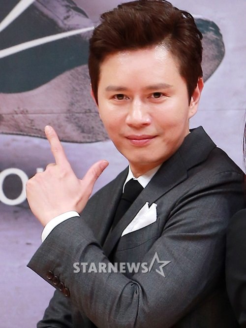 김민종 /사진=스타뉴스