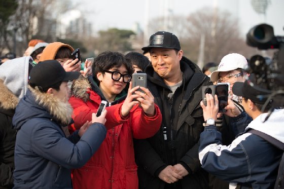정준하