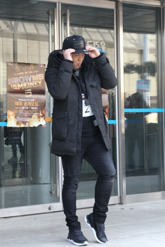 정준하