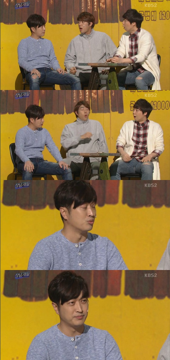 /사진=KBS 2TV '개그콘서트' 방송화면 캡처
