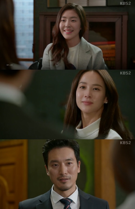 /사진=KBS 2TV '베이비시터' 영상 캡처