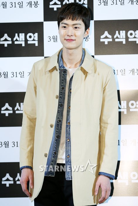 공명 / 사진=김휘선 인턴기자