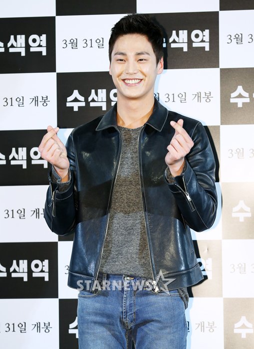 이태환 / 사진=김휘선 인턴기자