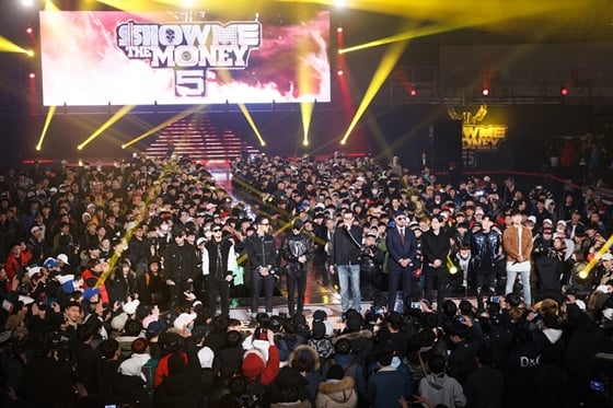 /사진제공=CJ E&M