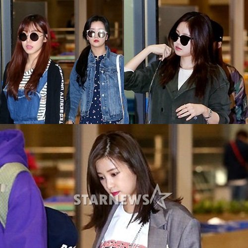 걸그룹 에이핑크 /사진=홍봉진 기자