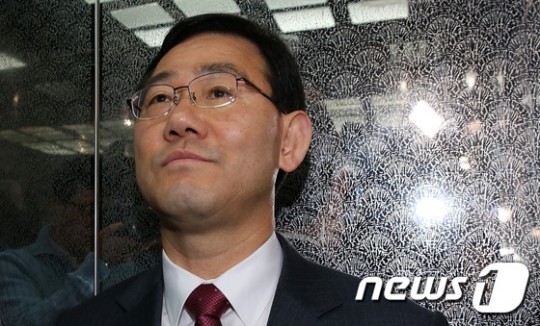 주호영 의원./사진=뉴스1