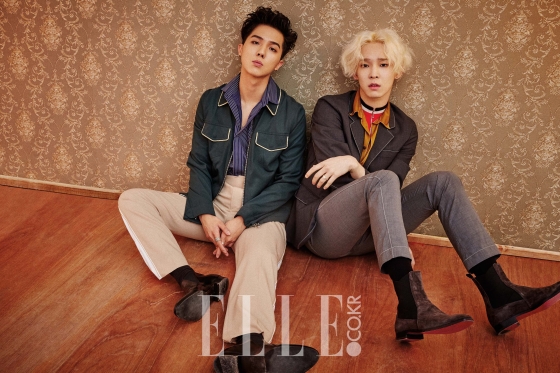 위너 송민호, 남태현