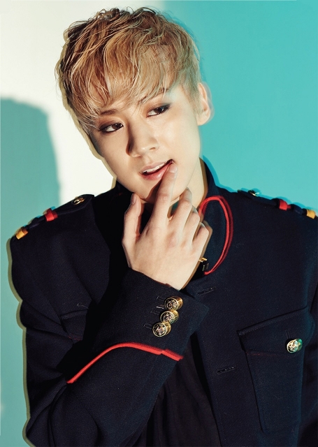 틴탑 천지 / 사진제공=티오피미디어