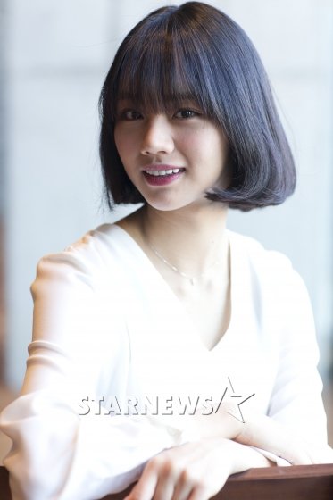 혜리 / 사진=스타뉴스