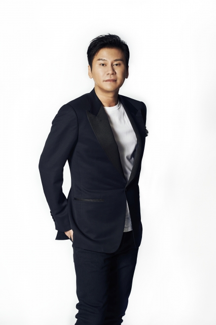 양현석 / 사진출처=YG엔터테인먼트