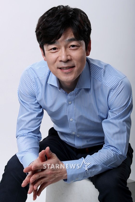 배우 이승준/사진=임성균 기자