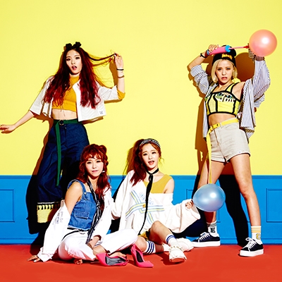 걸그룹 마틸다/사진=박스미디어