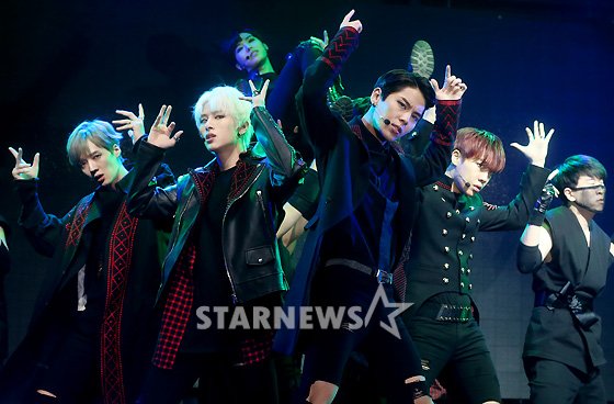 소년공화국 / 사진=홍봉진 기자